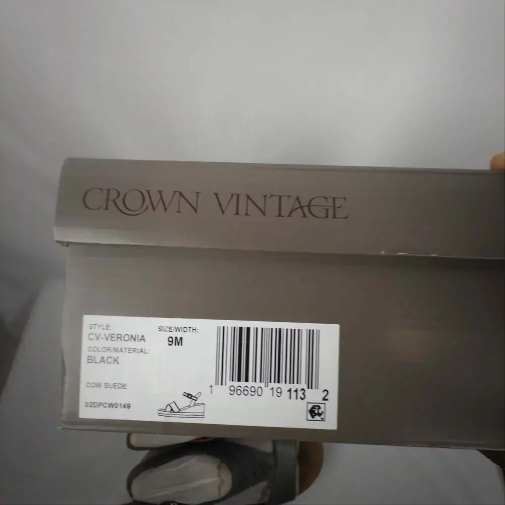 Crown Vintage crown vintage